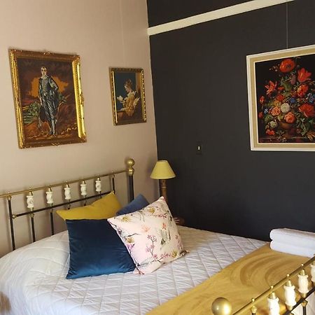 Montagu Manor Bed and Breakfast Eksteriør billede